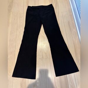 Rampage Elegant Black Trousers